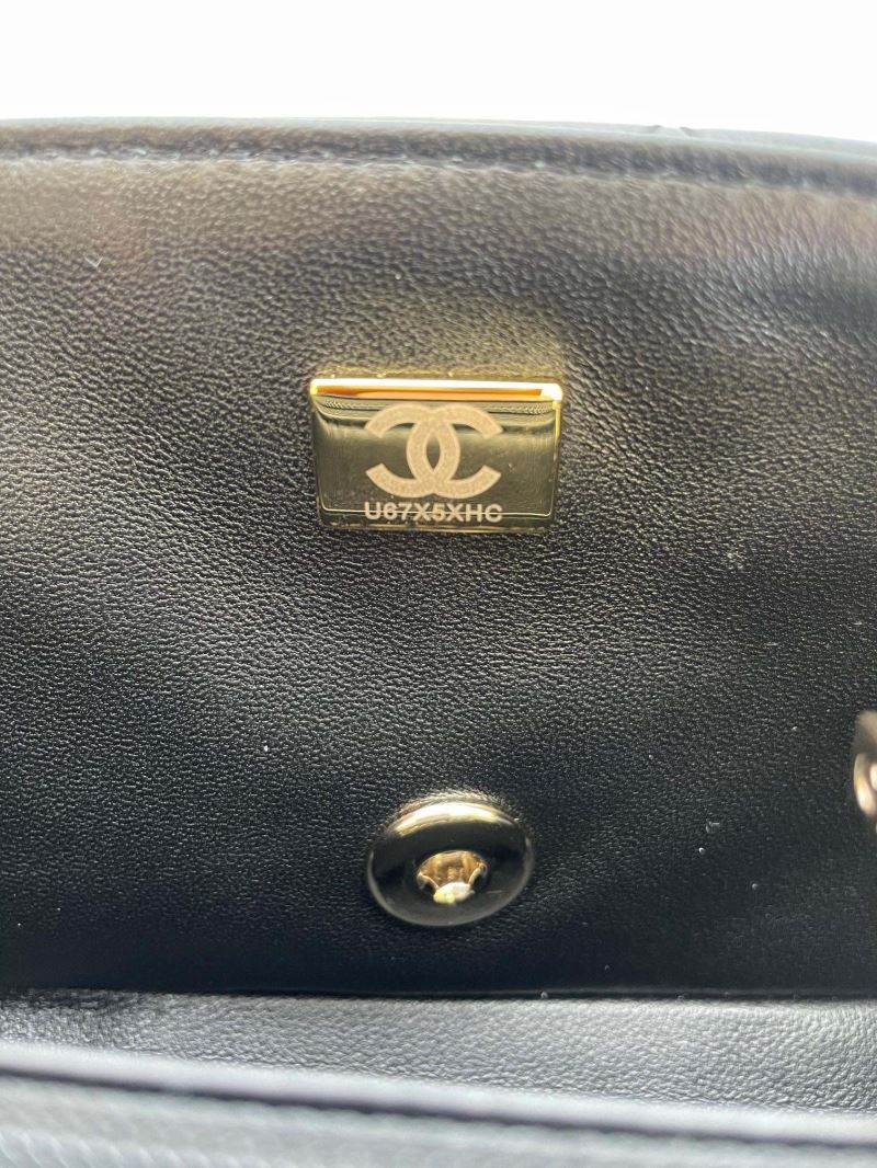 Chanel CF Series Bags